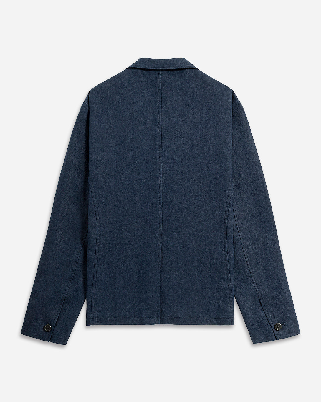 Navy Perry Linen Blazer Mens Linen Navy Blazer Mens Sports Coat 