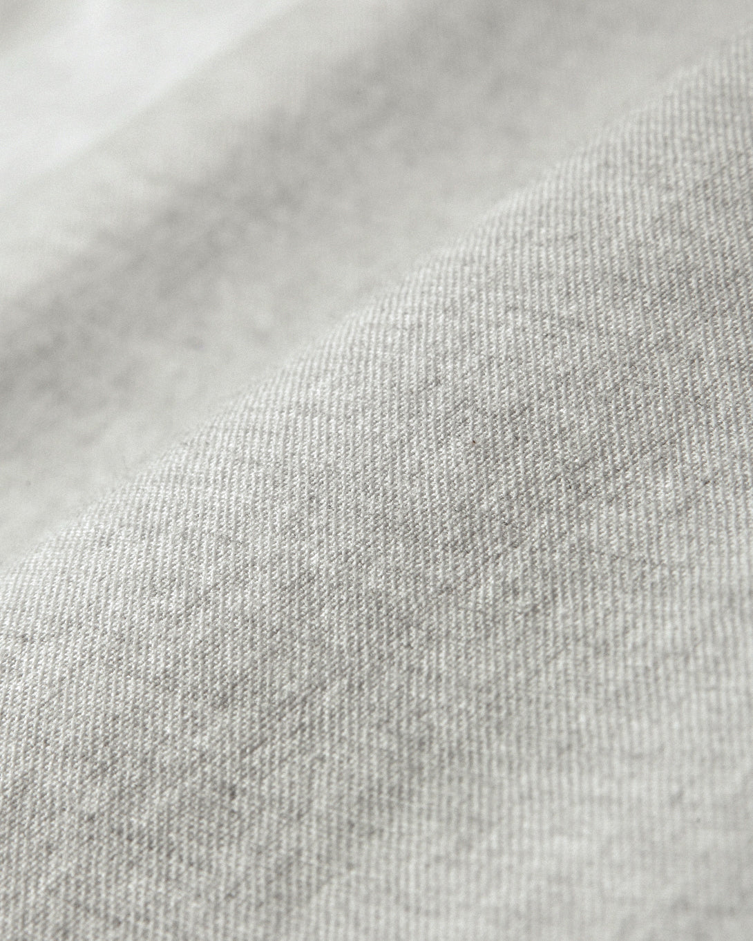 swatch Lt Grey Heather