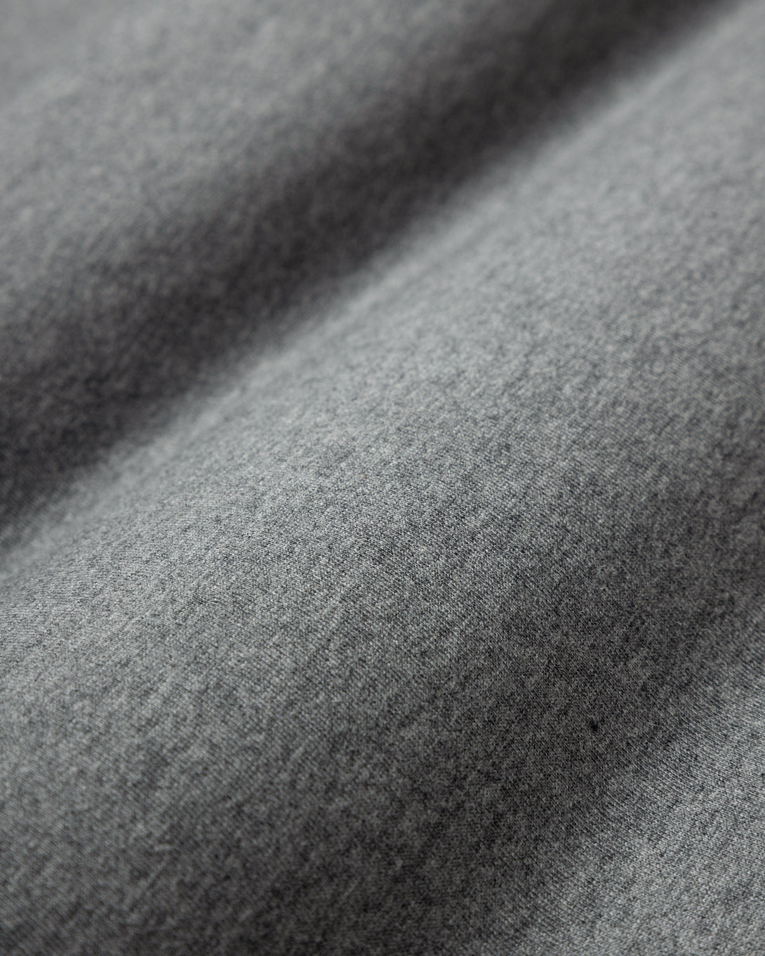 swatch Charcoal Heather