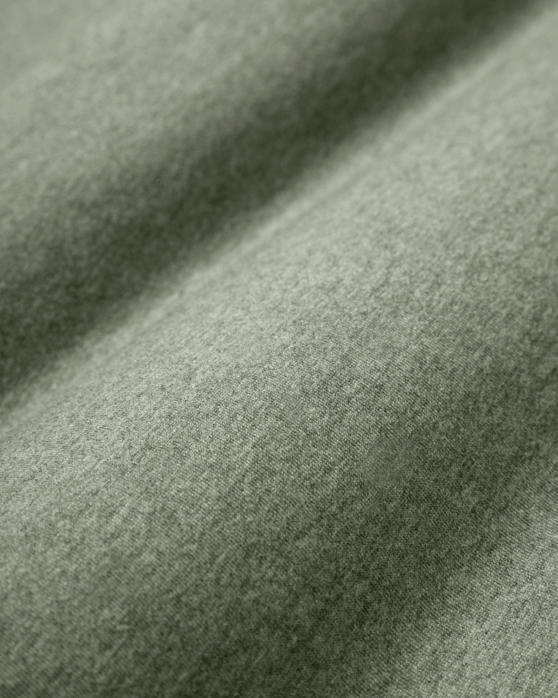 swatch Olive Heather 