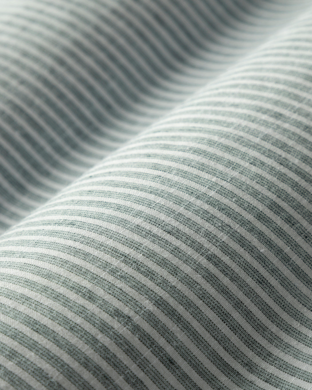 swatch Lead/White Stripe