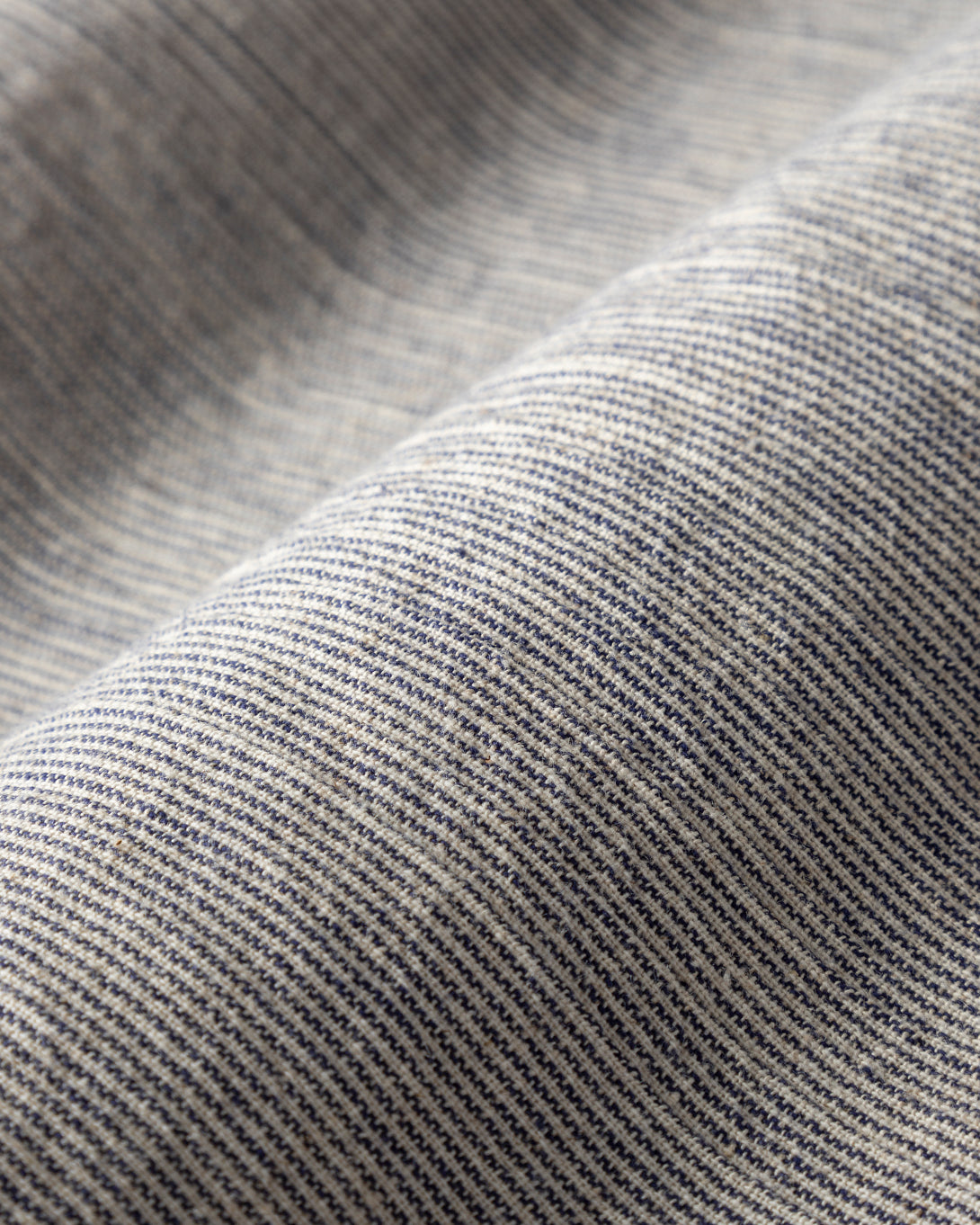 swatch Navy/Off White Stripe 