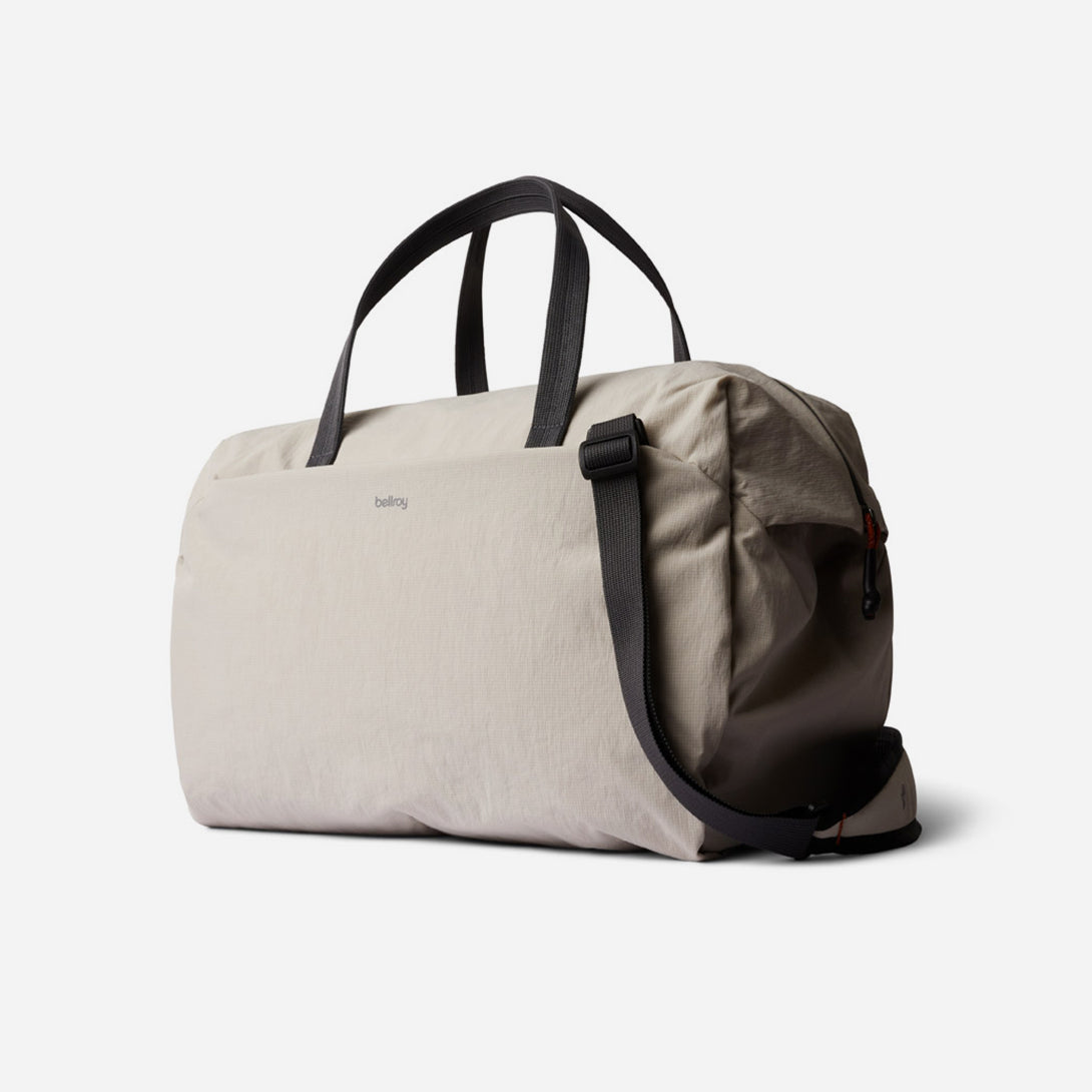 Ash Lite Duffel Bellroy Australia Bags