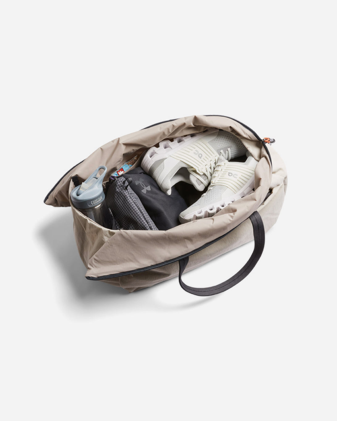Ash Lite Duffel Bellroy Australia Bags