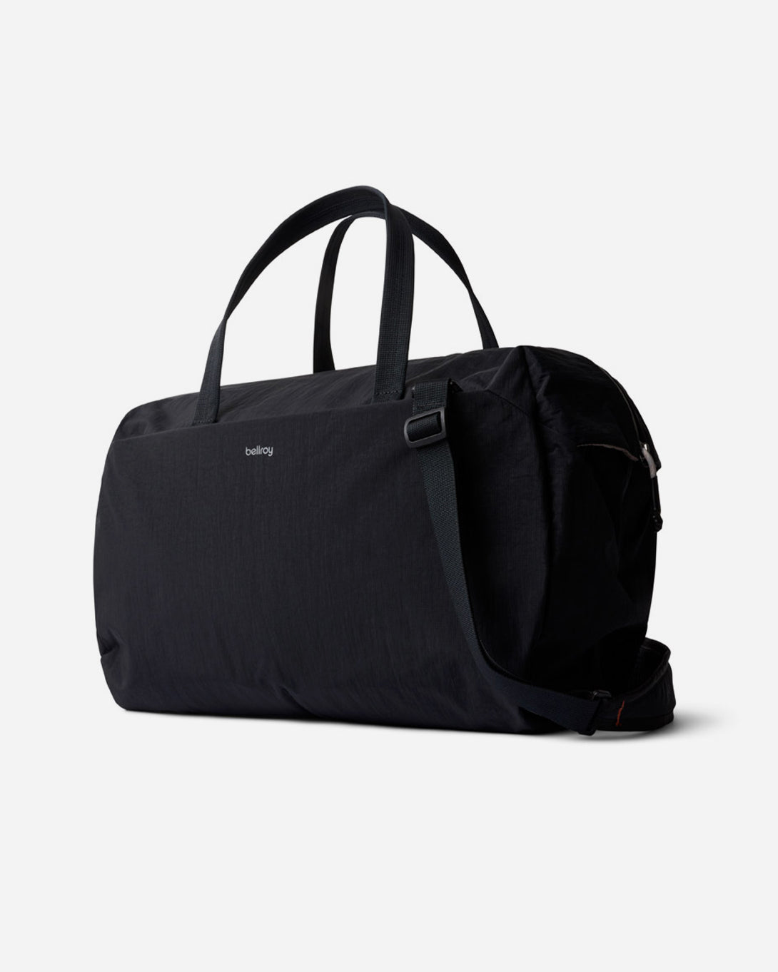 Black Lite Duffel Bellroy Australia Bags