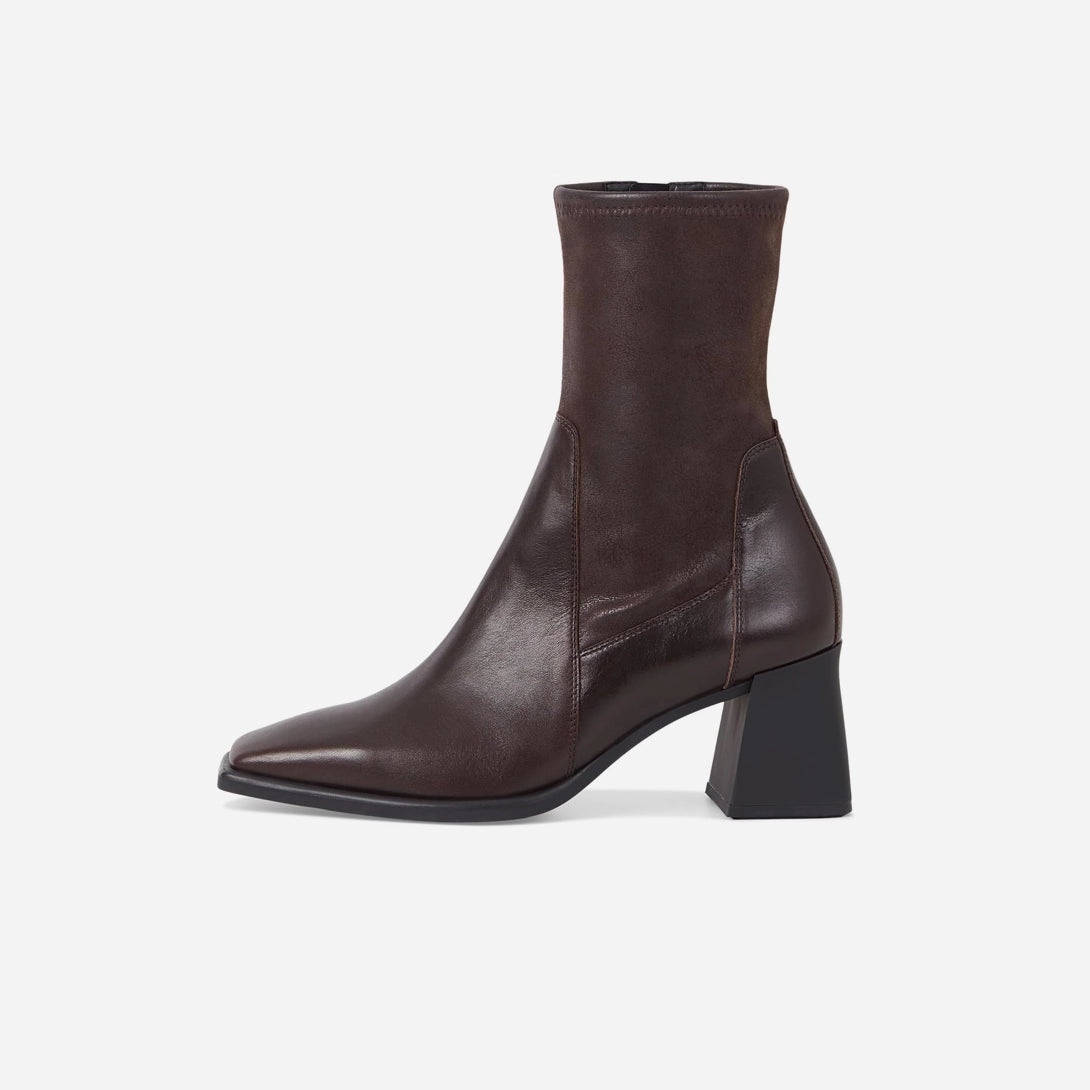 Brown Hedda Vagabond Womens Boots