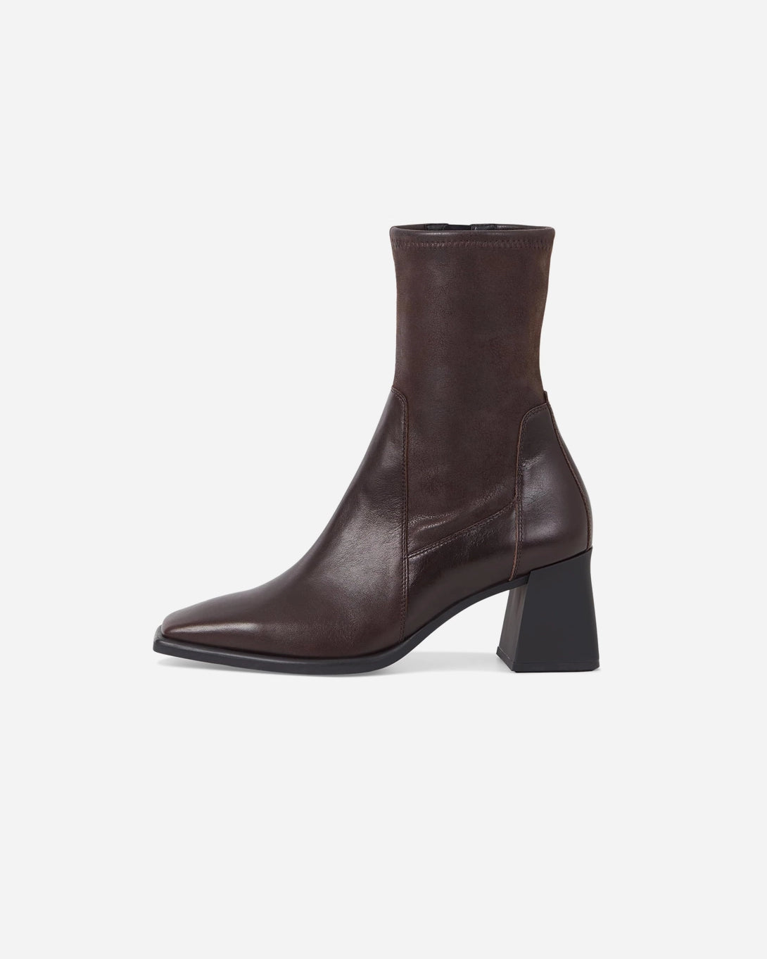 Brown Hedda Vagabond Womens Boots